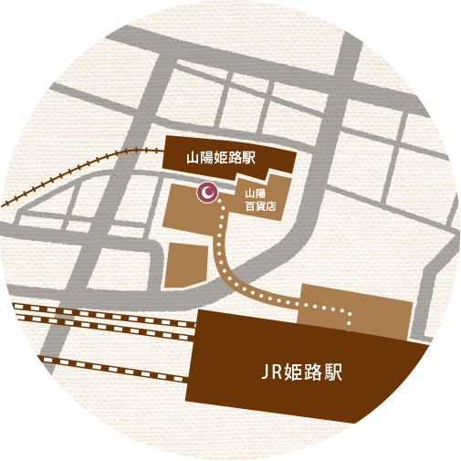 周辺地図